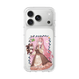 Slim Protection Case［ Hatsune Miku × Kuppy Ramune - Megurine Luka × Ram - Full-body Illustration 1 ］