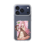 Slim Protection Case［ Hatsune Miku × Kuppy Ramune - Megurine Luka × Ram - Full-body Illustration 1 ］