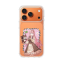 Slim Protection Case［ Hatsune Miku × Kuppy Ramune - Megurine Luka × Ram - Full-body Illustration 1 ］
