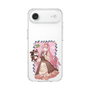 Slim Protection Case［ Hatsune Miku × Kuppy Ramune - Megurine Luka × Ram - Full-body Illustration 1 ］