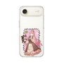 Slim Protection Case［ Hatsune Miku × Kuppy Ramune - Megurine Luka × Ram - Full-body Illustration 1 ］