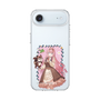 Slim Protection Case［ Hatsune Miku × Kuppy Ramune - Megurine Luka × Ram - Full-body Illustration 1 ］