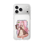 Slim Protection Case［ Hatsune Miku × Kuppy Ramune - Megurine Luka × Ram - Full-body Illustration 1 ］
