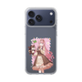 Slim Protection Case［ Hatsune Miku × Kuppy Ramune - Megurine Luka × Ram - Full-body Illustration 1 ］