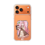 Slim Protection Case［ Hatsune Miku × Kuppy Ramune - Megurine Luka × Ram - Full-body Illustration 1 ］