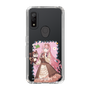 Slim Protection Case［ Hatsune Miku × Kuppy Ramune – Megurine Luka × Ram – Full-body Illustration 1 ］