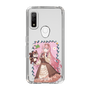 Slim Protection Case［ Hatsune Miku × Kuppy Ramune – Megurine Luka × Ram – Full-body Illustration 1 ］