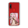 Slim Protection Case［ Hatsune Miku × Kuppy Ramune – Megurine Luka × Ram – Full-body Illustration 1 ］