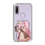 Slim Protection Case［ Hatsune Miku × Kuppy Ramune – Megurine Luka × Ram – Full-body Illustration 1 ］