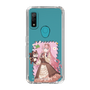 Slim Protection Case［ Hatsune Miku × Kuppy Ramune – Megurine Luka × Ram – Full-body Illustration 1 ］