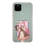 Slim Protection Case［ Hatsune Miku × Kuppy Ramune – Megurine Luka × Ram – Full-body Illustration 1 ］