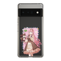 Slim Protection Case［ Hatsune Miku × Kuppy Ramune – Megurine Luka × Ram – Full-body Illustration 1 ］