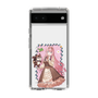 Slim Protection Case［ Hatsune Miku × Kuppy Ramune – Megurine Luka × Ram – Full-body Illustration 1 ］