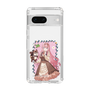 Slim Protection Case［ Hatsune Miku × Kuppy Ramune – Megurine Luka × Ram – Full-body Illustration 1 ］