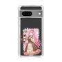 Slim Protection Case［ Hatsune Miku × Kuppy Ramune – Megurine Luka × Ram – Full-body Illustration 1 ］