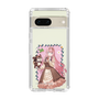 Slim Protection Case［ Hatsune Miku × Kuppy Ramune – Megurine Luka × Ram – Full-body Illustration 1 ］
