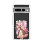 Slim Protection Case［ Hatsune Miku × Kuppy Ramune – Megurine Luka × Ram – Full-body Illustration 1 ］