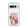 Slim Protection Case［ Hatsune Miku × Kuppy Ramune – Megurine Luka × Ram – Full-body Illustration 1 ］