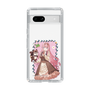 Slim Protection Case［ Hatsune Miku × Kuppy Ramune – Megurine Luka × Ram – Full-body Illustration 1 ］