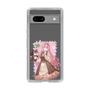 Slim Protection Case［ Hatsune Miku × Kuppy Ramune – Megurine Luka × Ram – Full-body Illustration 1 ］