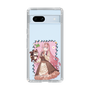 Slim Protection Case［ Hatsune Miku × Kuppy Ramune – Megurine Luka × Ram – Full-body Illustration 1 ］