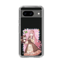 Slim Protection Case［ Hatsune Miku × Kuppy Ramune – Megurine Luka × Ram – Full-body Illustration 1 ］