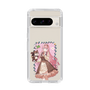 Slim Protection Case［ Hatsune Miku × Kuppy Ramune – Megurine Luka × Ram – Full-body Illustration 1 ］
