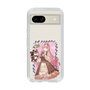 Slim Protection Case［ Hatsune Miku × Kuppy Ramune – Megurine Luka × Ram – Full-body Illustration 1 ］