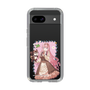 Slim Protection Case［ Hatsune Miku × Kuppy Ramune – Megurine Luka × Ram – Full-body Illustration 1 ］