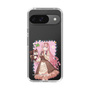 Slim Protection Case［ Hatsune Miku × Kuppy Ramune – Megurine Luka × Ram – Full-body Illustration 1 ］