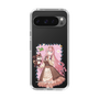 Slim Protection Case［ Hatsune Miku × Kuppy Ramune – Megurine Luka × Ram – Full-body Illustration 1 ］