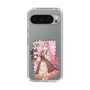 Slim Protection Case［ Hatsune Miku × Kuppy Ramune – Megurine Luka × Ram – Full-body Illustration 1 ］