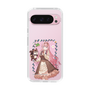 Slim Protection Case［ Hatsune Miku × Kuppy Ramune – Megurine Luka × Ram – Full-body Illustration 1 ］