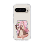 Slim Protection Case［ Hatsune Miku × Kuppy Ramune – Megurine Luka × Ram – Full-body Illustration 1 ］