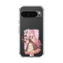 Slim Protection Case［ Hatsune Miku × Kuppy Ramune – Megurine Luka × Ram – Full-body Illustration 1 ］