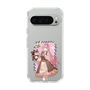 Slim Protection Case［ Hatsune Miku × Kuppy Ramune – Megurine Luka × Ram – Full-body Illustration 1 ］
