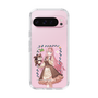 Slim Protection Case［ Hatsune Miku × Kuppy Ramune – Megurine Luka × Ram – Full-body Illustration 1 ］