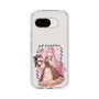 Slim Protection Case［ Hatsune Miku × Kuppy Ramune – Megurine Luka × Ram – Full-body Illustration 1 ］
