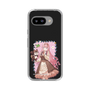 Slim Protection Case［ Hatsune Miku × Kuppy Ramune – Megurine Luka × Ram – Full-body Illustration 1 ］