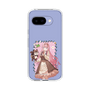 Slim Protection Case［ Hatsune Miku × Kuppy Ramune – Megurine Luka × Ram – Full-body Illustration 1 ］