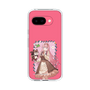 Slim Protection Case［ Hatsune Miku × Kuppy Ramune – Megurine Luka × Ram – Full-body Illustration 1 ］
