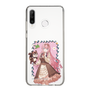 Slim Protection Case［ Hatsune Miku × Kuppy Ramune – Megurine Luka × Ram – Full-body Illustration 1 ］