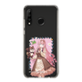 Slim Protection Case［ Hatsune Miku × Kuppy Ramune – Megurine Luka × Ram – Full-body Illustration 1 ］
