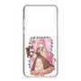 Slim Protection Case［ Hatsune Miku × Kuppy Ramune – Megurine Luka × Ram – Full-body Illustration 1 ］