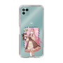 Slim Protection Case［ Hatsune Miku × Kuppy Ramune – Megurine Luka × Ram – Full-body Illustration 1 ］