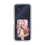 Slim Protection Case［ Hatsune Miku × Kuppy Ramune – Megurine Luka × Ram – Full-body Illustration 1 ］