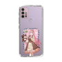 Slim Protection Case［ Hatsune Miku × Kuppy Ramune – Megurine Luka × Ram – Full-body Illustration 1 ］