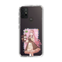 Slim Protection Case［ Hatsune Miku × Kuppy Ramune – Megurine Luka × Ram – Full-body Illustration 1 ］