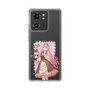 Slim Protection Case［ Hatsune Miku × Kuppy Ramune – Megurine Luka × Ram – Full-body Illustration 1 ］