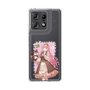 Slim Protection Case［ Hatsune Miku × Kuppy Ramune – Megurine Luka × Ram – Full-body Illustration 1 ］